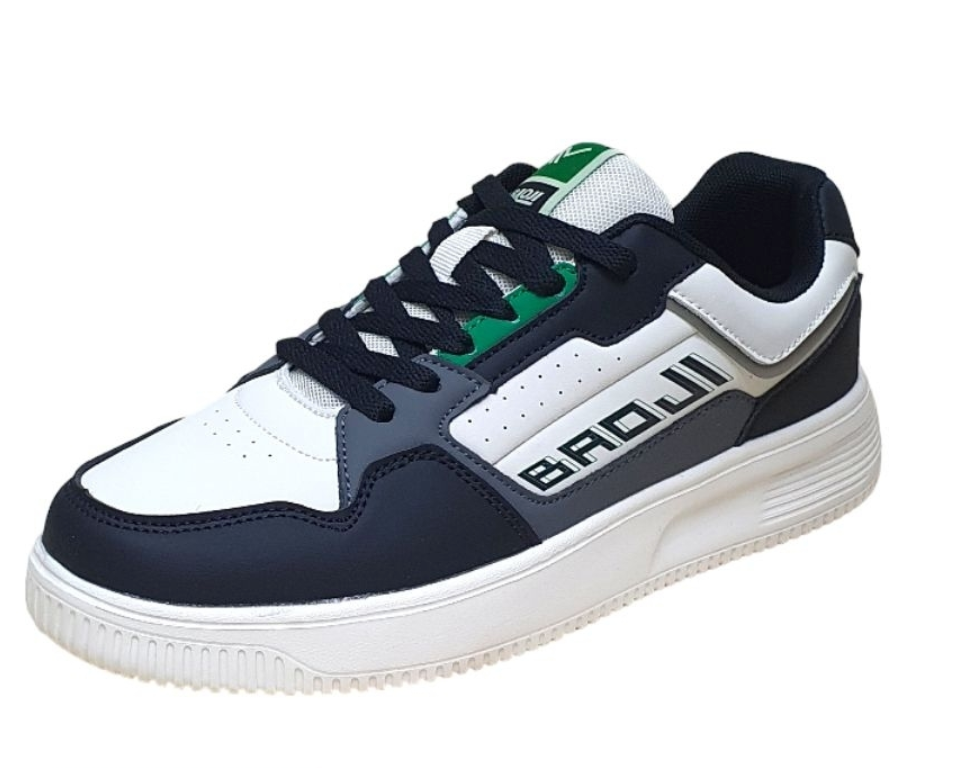 Men's Streetwear Shoes