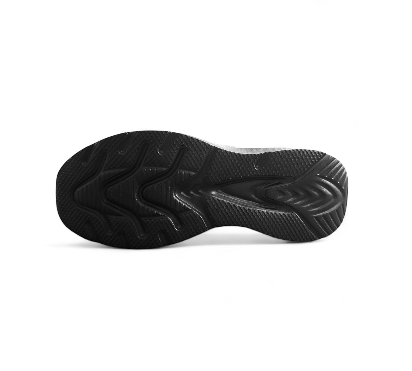 Men's Sport Shoes - Black