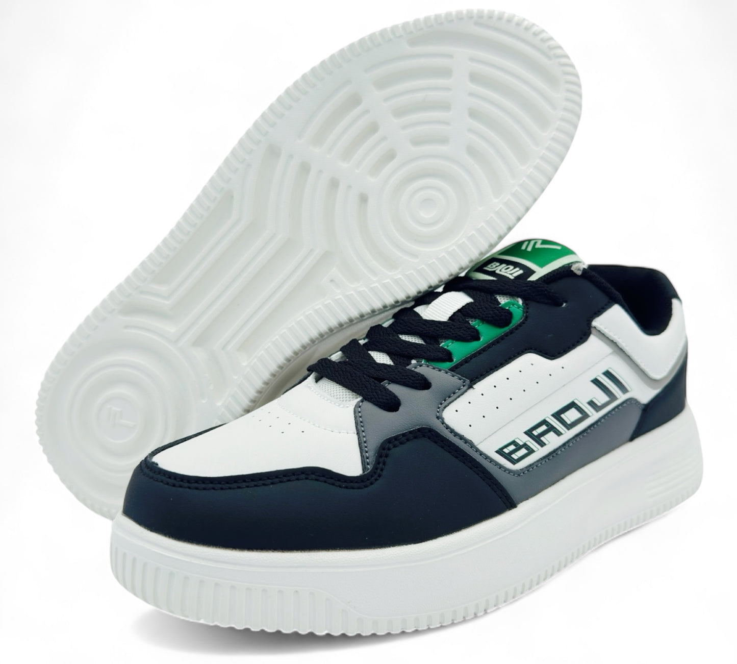 Men's Streetwear Shoes