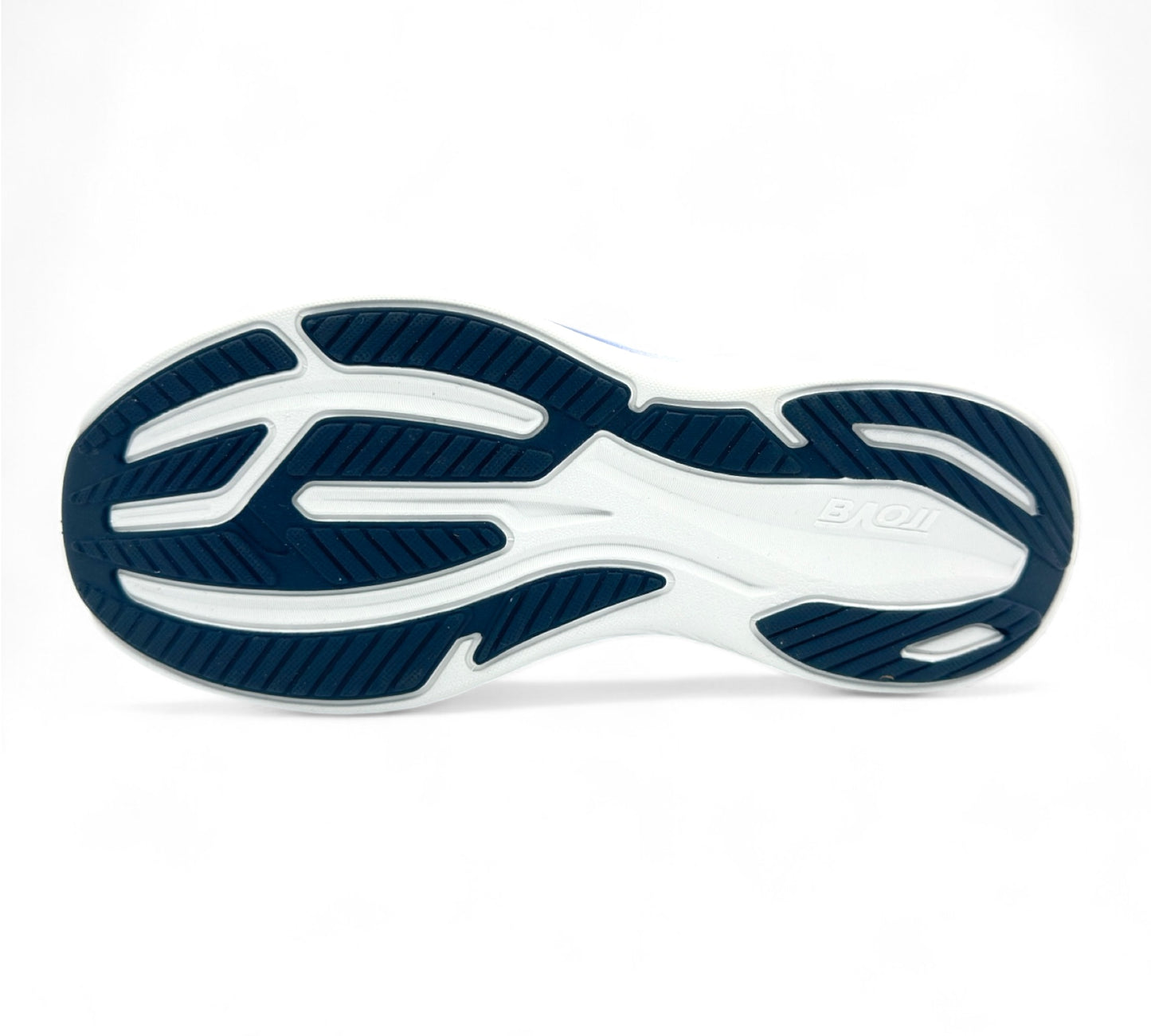 Women's Sport Shoes - Navy