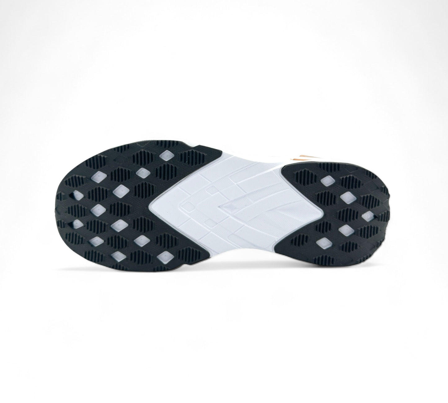 Women's Sport Shoes - Black