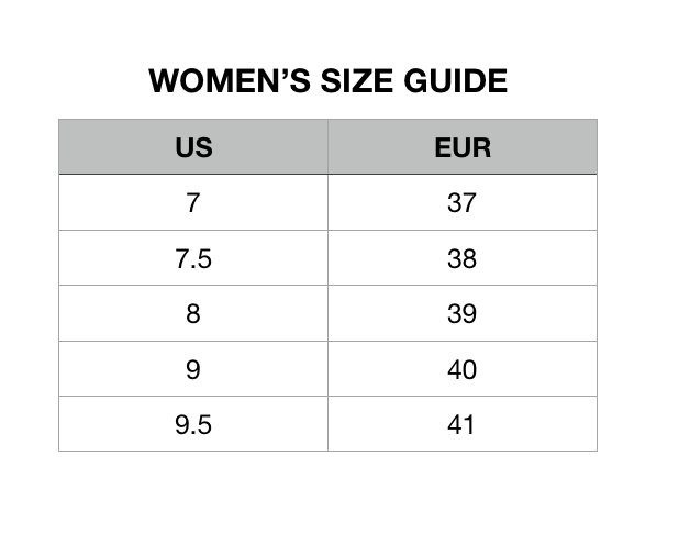 Women's Sport Shoes - Blue