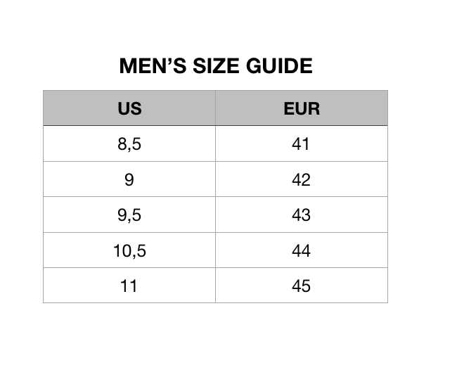 Men's Sport Shoes