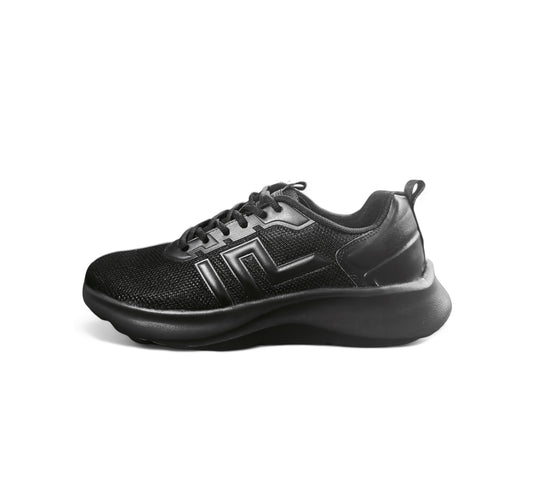 Men's Sport Shoes - Black