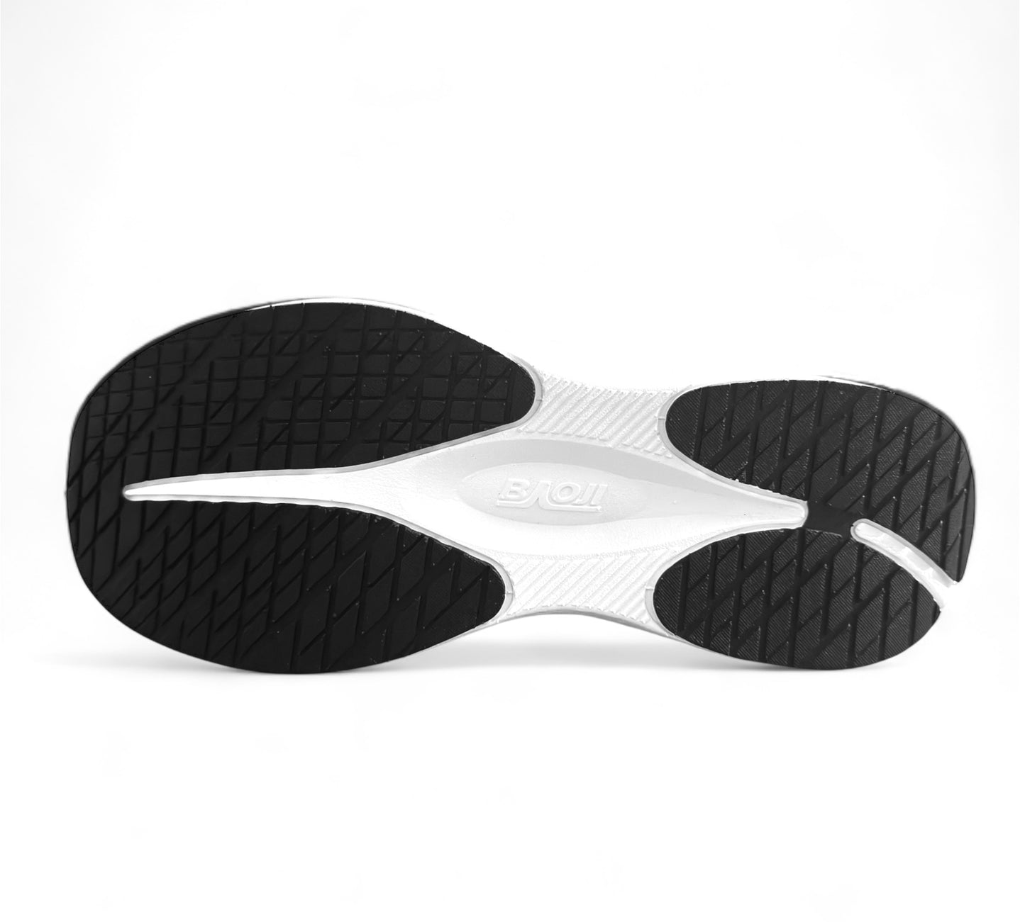 Men's Sport Shoes - Black