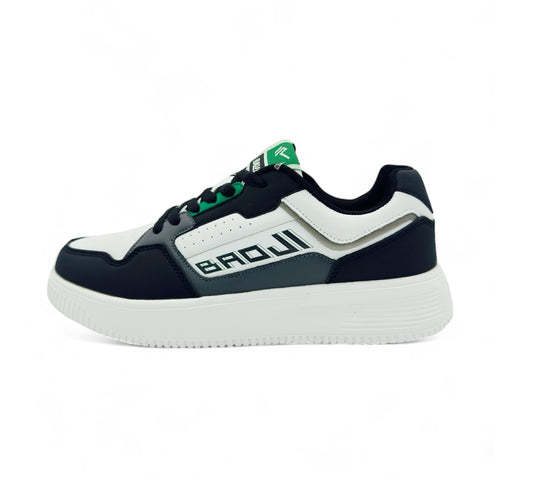 Men's Streetwear Shoes