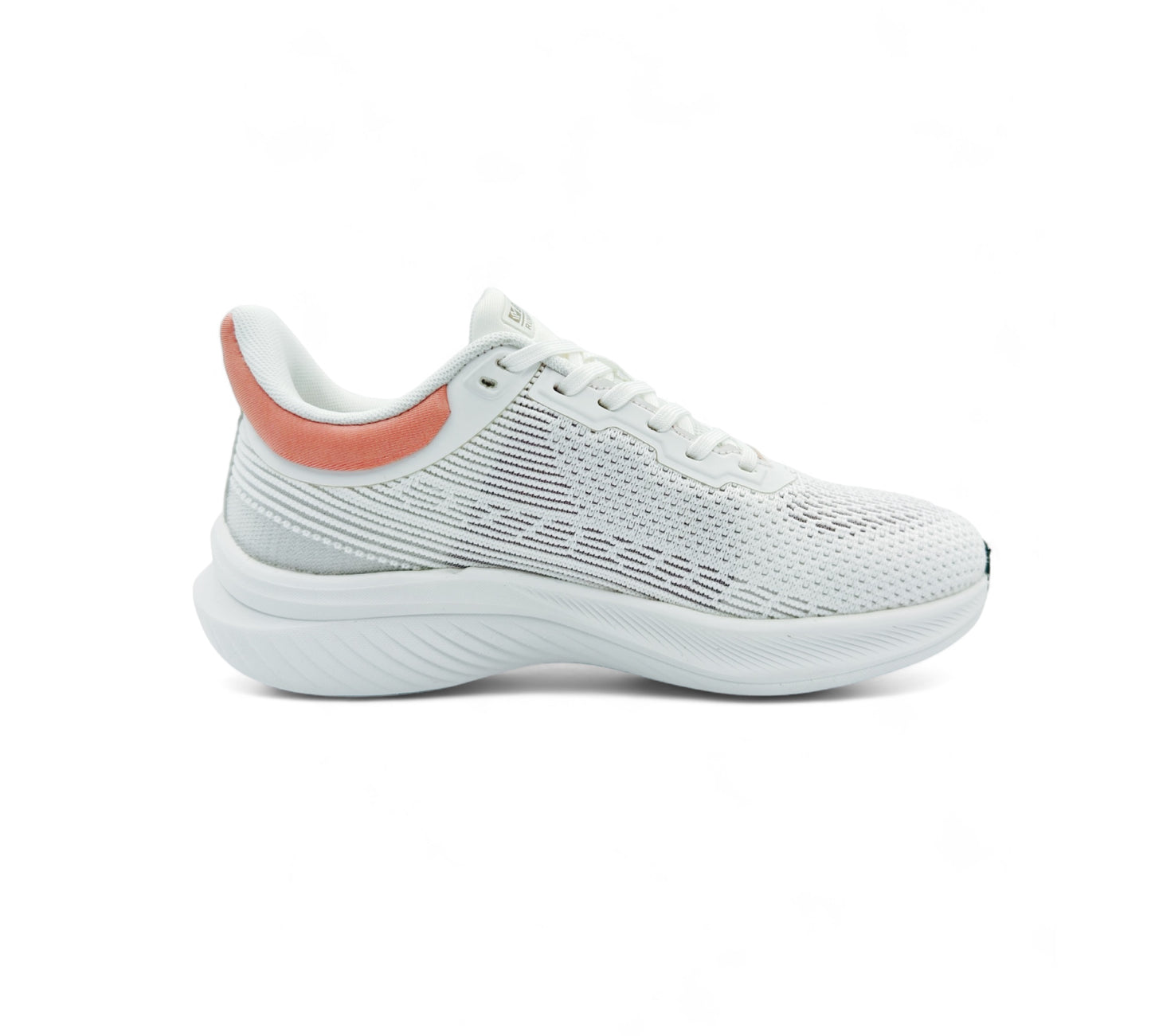 Women's Sport Shoes - White