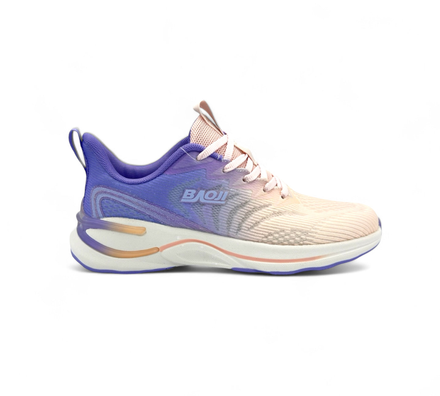 Women's Sport Shoes - Purple