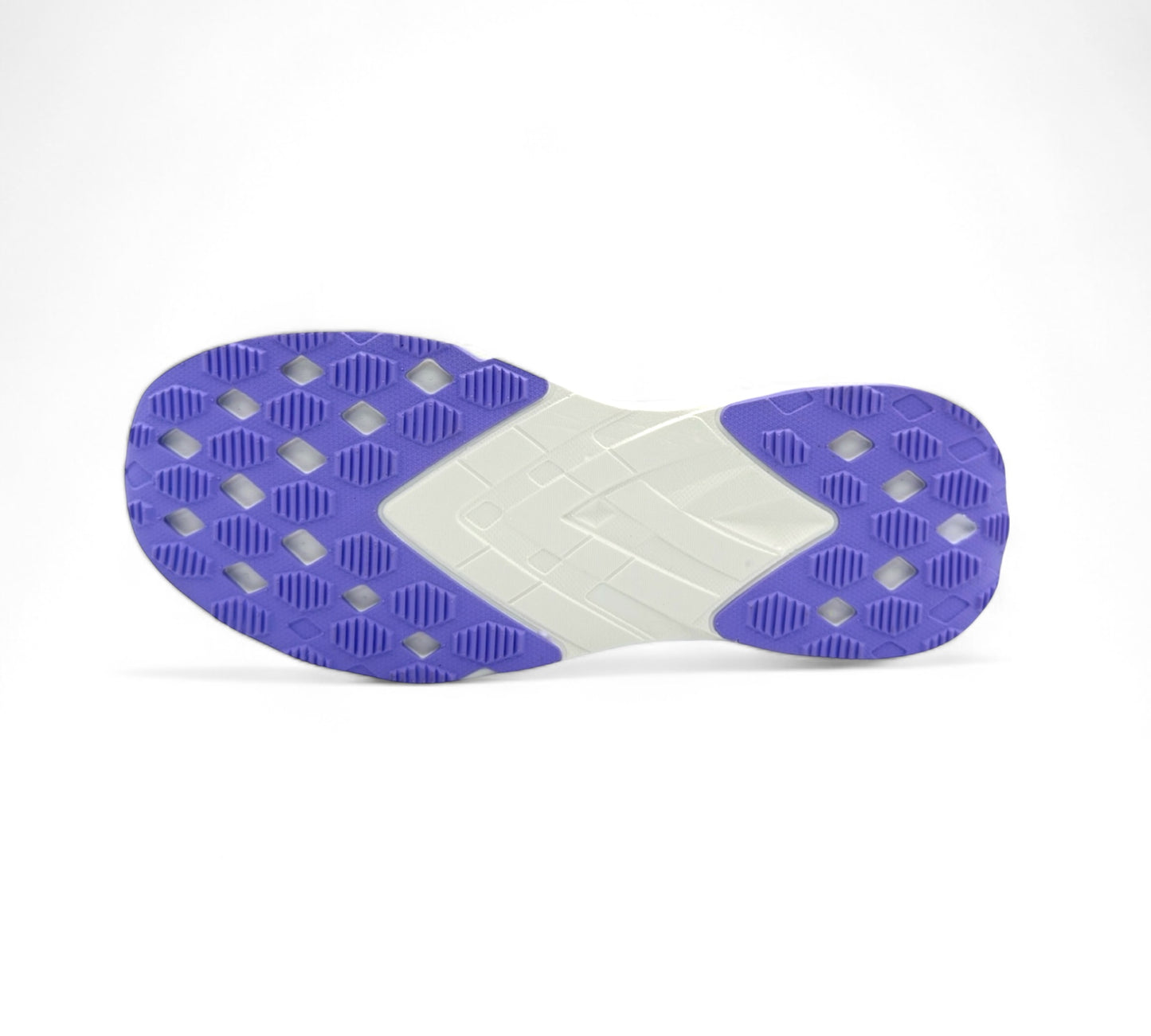 Women's Sport Shoes - Purple