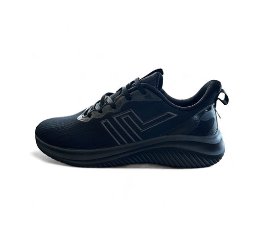 Women's Sport Shoes - Black