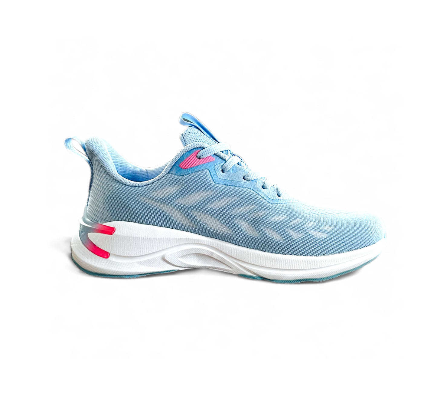 Women's Sport Shoes - Blue